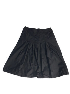 Women's Betty Barclay Black Midi Skirt Size 8